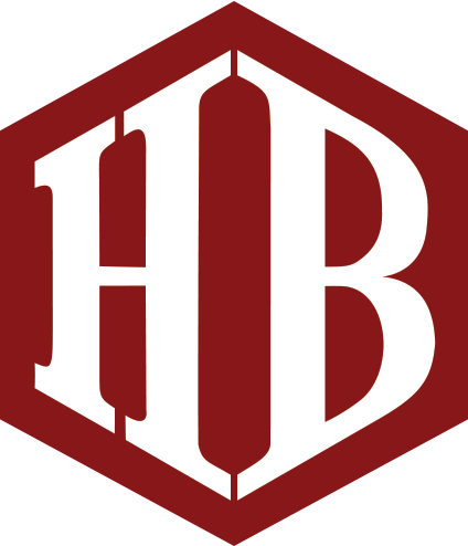 Henry Buttler co Logo